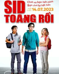 Sid Toang Rồi