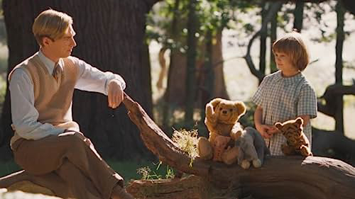 Phim Tạm Biệt Christopher Robin