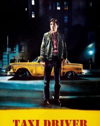 Taxi Driver