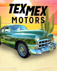 Tex Mex Motors