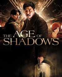 The Age of Shadows