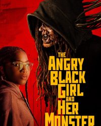 The Angry Black Girl and Her Monster