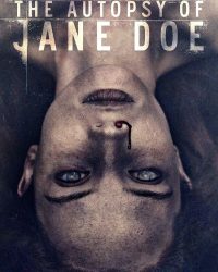 The Autopsy of Jane Doe