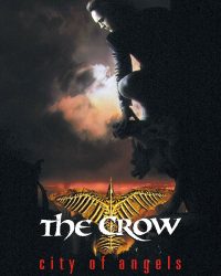 The Crow: City of Angels