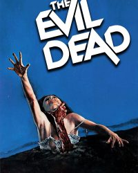 The Evil Dead