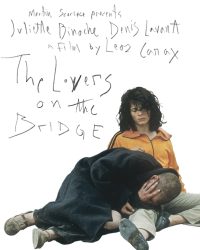 The Lovers on the Bridge