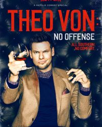 Theo Von- Không Có Ý Xúc Phạm