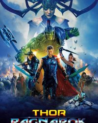 Thor: Tận thế Ragnarok