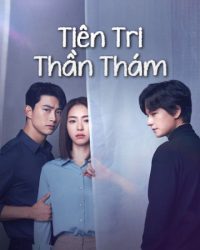 Tiên Tri Thần Thám