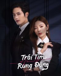 Trái Tim Rung Động