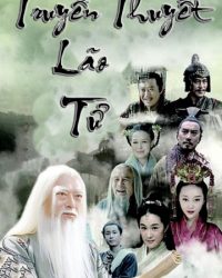 Truyền Thuyết Lão Tử