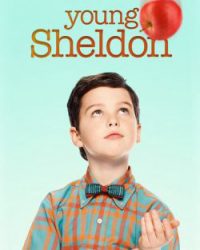Tuổi Thơ Bá Đạo Của Sheldon (Phần 2)