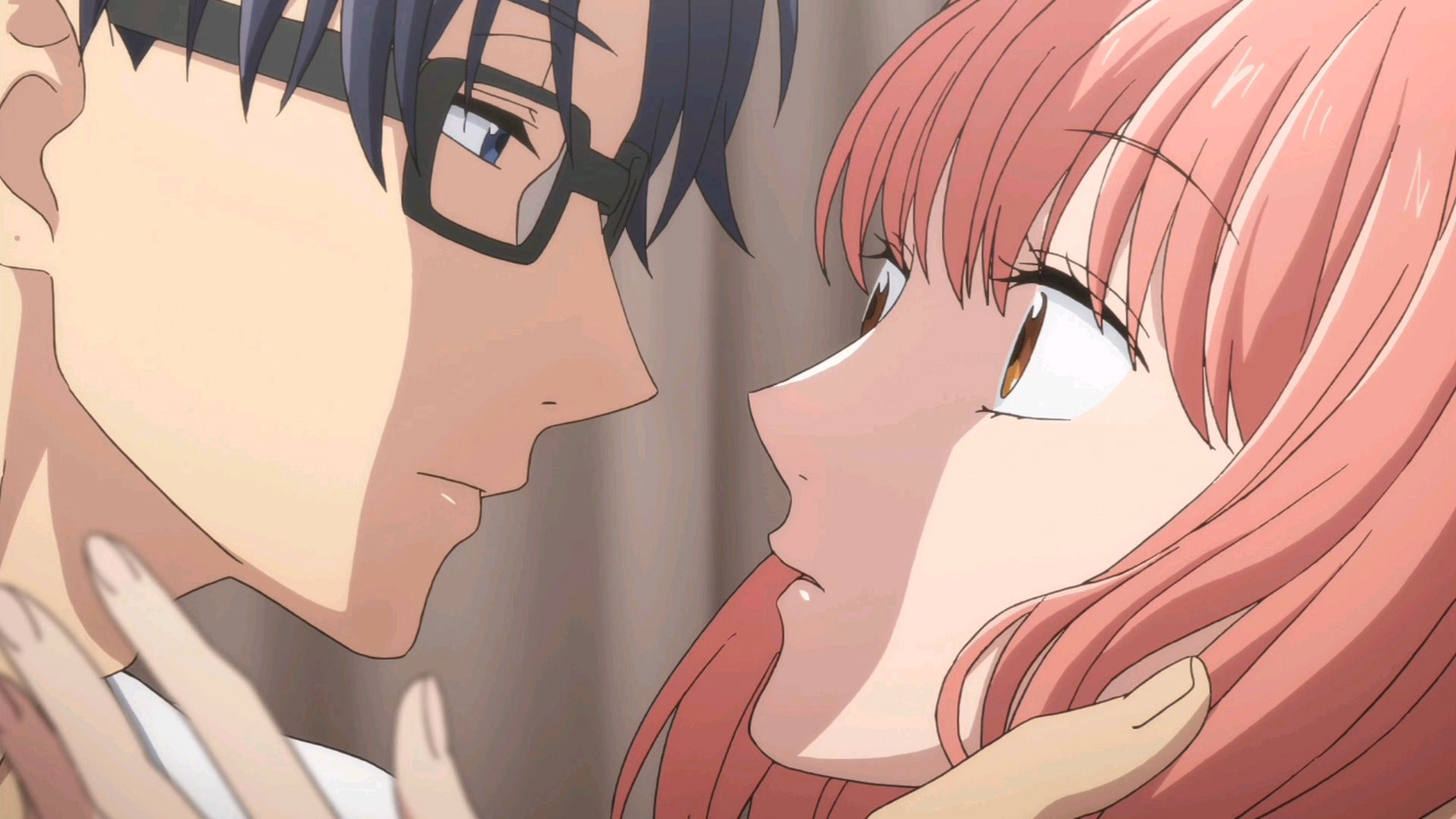 Phim Wotakoi: Love Is Hard for Otaku