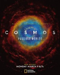 Phim Cosmos: Possible Worlds data-eio=