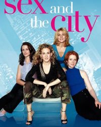 Sex and the City (Phần 2)
