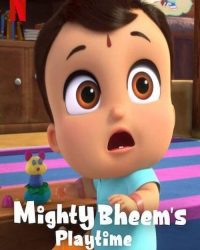 Phim Bheem quả cảm: Giờ vui chơi data-eio=