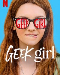 Geek Girl