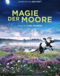 Magie der Moore