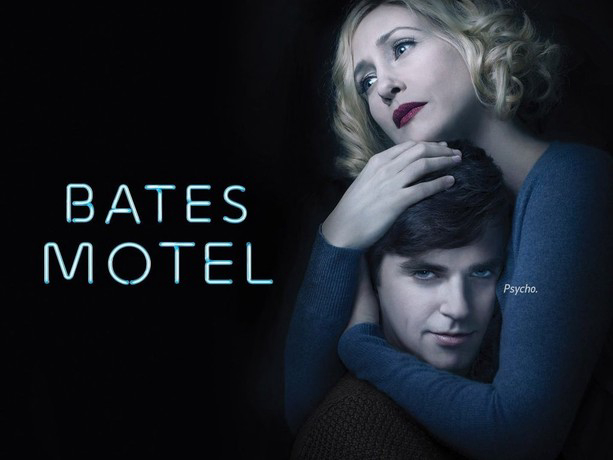 Phim Bates Motel (Phần 3)