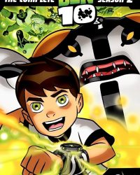 Ben 10 (Phần 2)