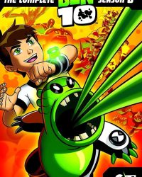 Ben 10 (Phần 3)