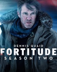 Fortitude (Phần 2)