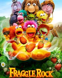 Về Lại Hang Xưa - Fraggle Rock: Back To The Rock (Phần 2)