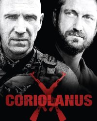 Coriolanus