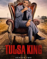 Ông Trùm vùng Tulsa (Phần 2)