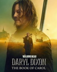 Phim Xác Sống: Daryl Dixon (Phần 2) data-eio=